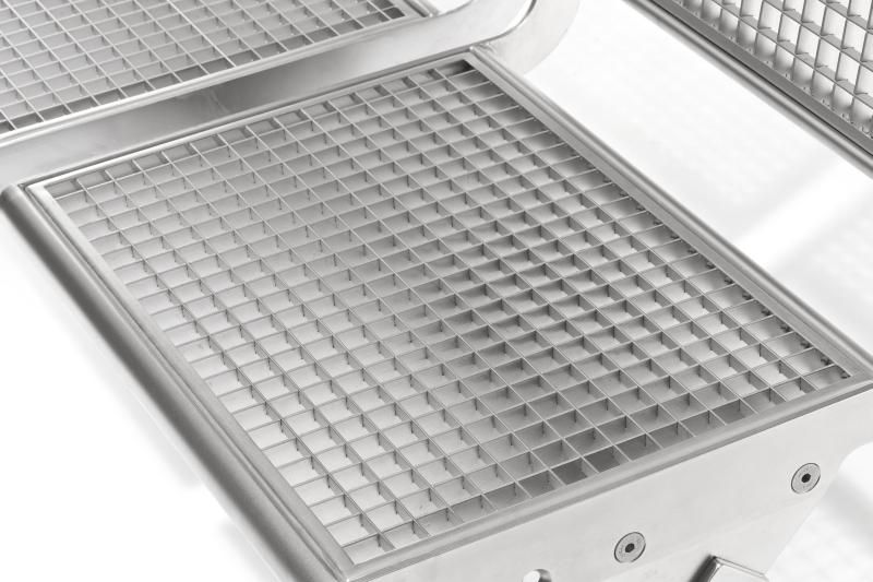 stainless steel