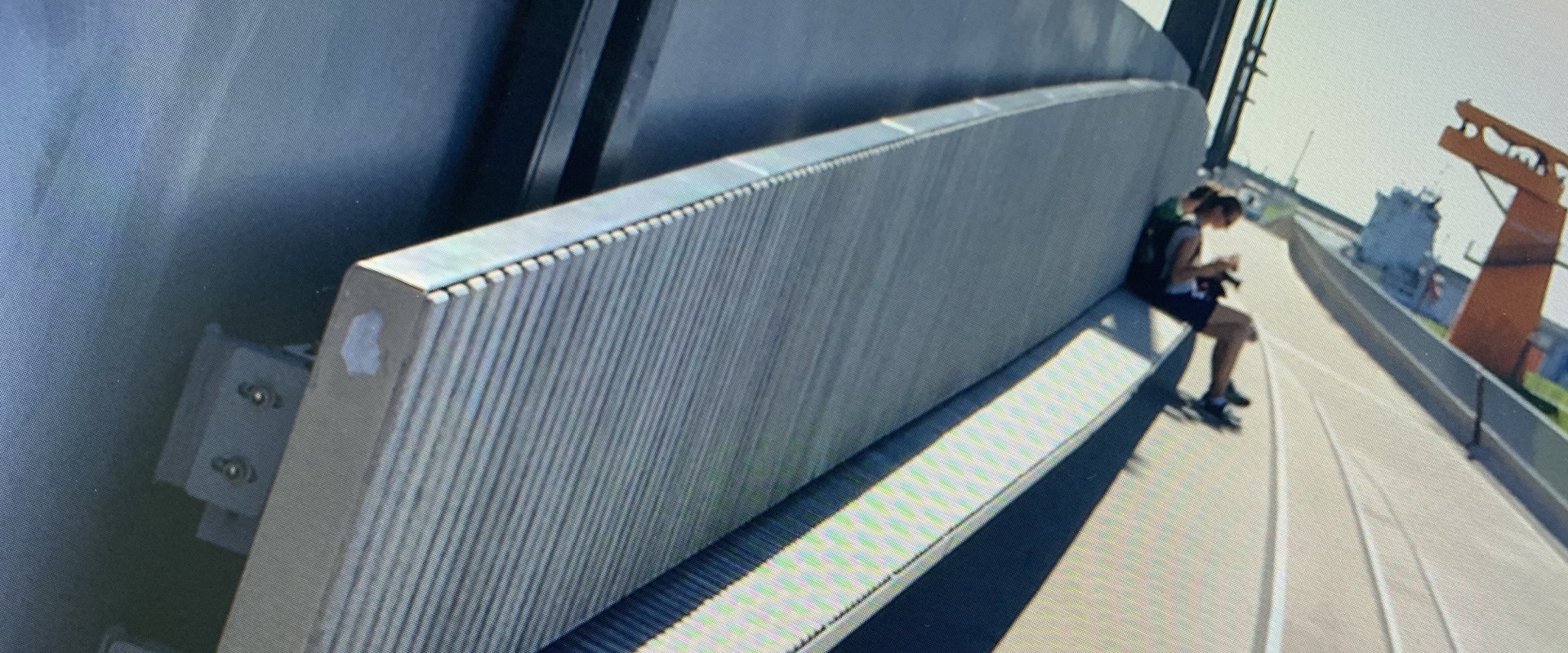 Header BIM data