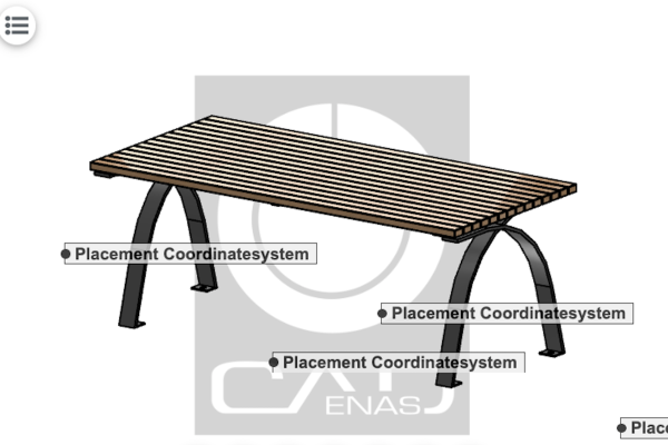 BIM data